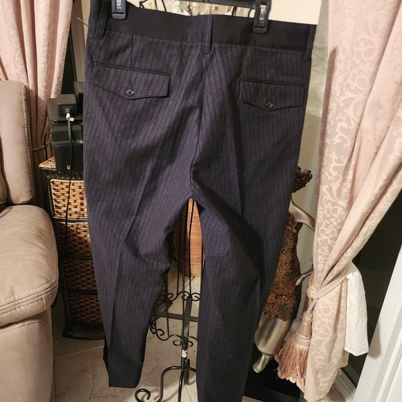 Dolce & Gabbana pants size 54 NEW - Picture 3 of 9